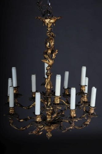 Antiker dresdener barock - antiker,
