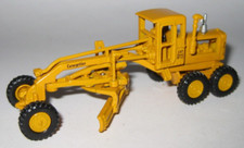 Norscot 55173 H0 1:87 Caterpillar CAT Diesel N. 12 Motor Grader