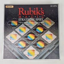 Rubik's Magic Strategie Spiel