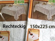 150x225 cm RECHTECKIG