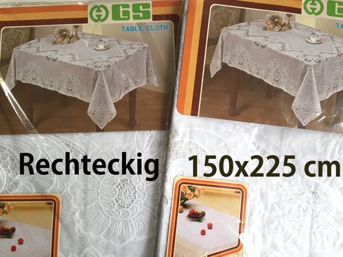 150x225 rechteckig - 150x225, cm