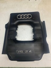 Motorabdeckung Audi A4 B6 A4