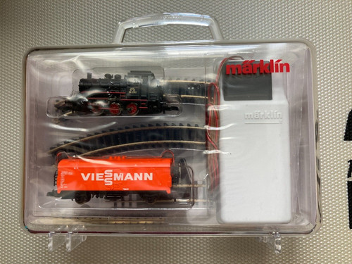 Märklin mini club 81520 007 - märklin, 81520.007