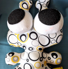 MONSTARS Sammler-/Stofftier