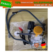 Vergaser kit 24mm komplett