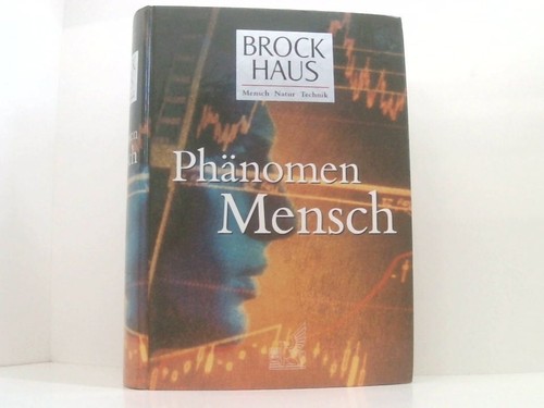 Brockhaus mensch natur - mensch,,