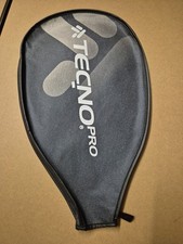 TecnoPro Schlägerhülle