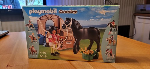 Playmobil country 5519 - playmobil,