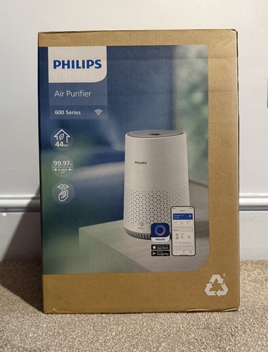 Philips luftreiniger 600 - philips,