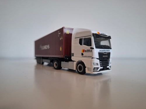 Herpa man t6x - herpa,