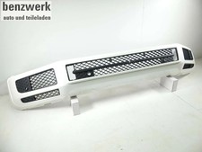 Mercedes G-Klasse W463 MOPF ab 2018 Stoßstange vorne ORIGINAL