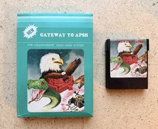 CBS Colecovision Spiel —