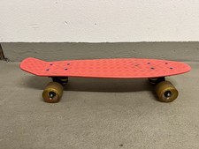Pennyboard Miniboard Area rot