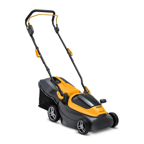 Stiga 136e collector kit - collector,