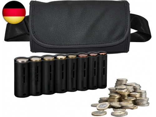 Tragbar kellnertasche mit - tragbar,