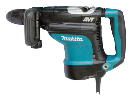 Makita kombihammer sds max - makita,