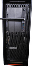 Lenovo ThinkStation P500 E5-2620v3 Nvidia Quadro M4000-Workstation 