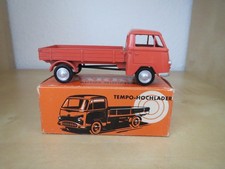 Märklin 8026 Tempo Hochlader mit Schachtel