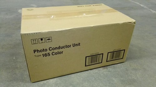 Ricoh type 165 - type,
