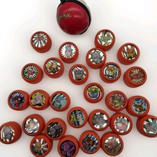 27 Vintage