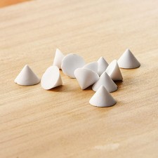  30 Pcs Ofenunterstützungswerkzeuge Büro Brennofen Für Töpferwaren Nägel