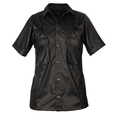 Azzazzinz herren hemd combat - herren,