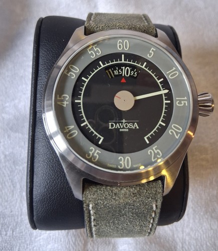 Davosa swiss newton - davosa,