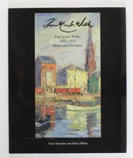 Paul Ernst Wilke 1894-1971 -
