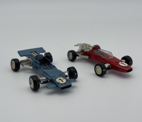 Schuco formelwagen set - set, ferrari