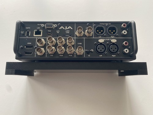 Aja pro 2400 sdi - aja,