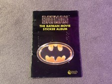 Vintage Rare Merlin 1989