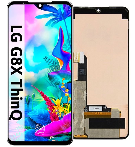 Für g8x thinq - für, lg