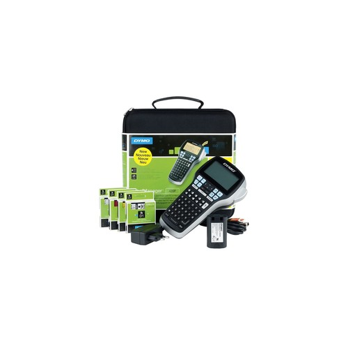 Dymo labelmanager 420p - dymo,