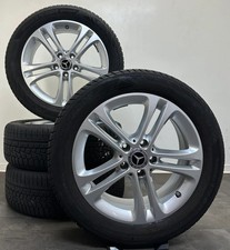 Original Mercedes B-Klasse