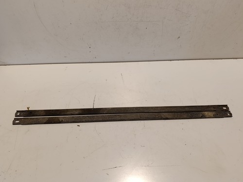 Strebe hinterachse mercedes - hinterachse,