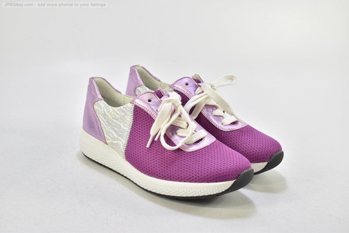 Vamos damen halbschuhe - damen,