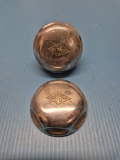 1 Alte Klingel  Klingeldeckel