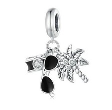 Charm Dangle 925 Silber
