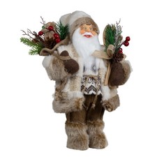 Weihnachtsmann 30cm Santa