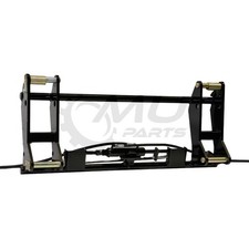 Schnellwechselrahmen