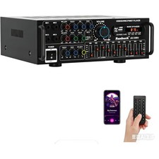 Hifi Verstärker Stereo