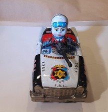 3 metall autos modell