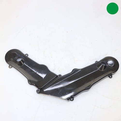 Riemenabdeckung carbon - in,