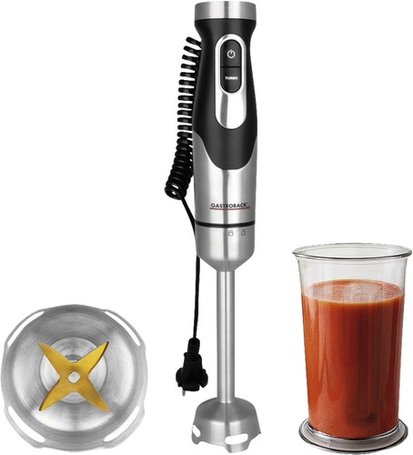 Gastroback 40968 powermix - 40968,