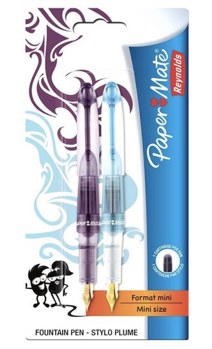 Paper mate mini compact - mate,
