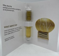 The House of Oud What About Pop Eau de Parfum Luxus 2ml Spray