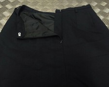 Original britische schwarze