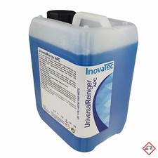 InovaTec 5 Liter Universalreiniger APC Allzweckreiniger Multi Cleaner Polster