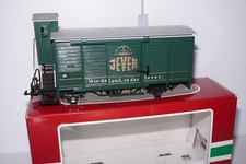 BOD/8] LGB 45260 Bierwagen