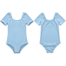 Mädchen Tanzbody Ballett